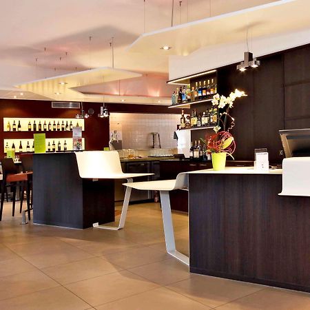 Mercure Hexagone Luxeuil Zewnętrze zdjęcie