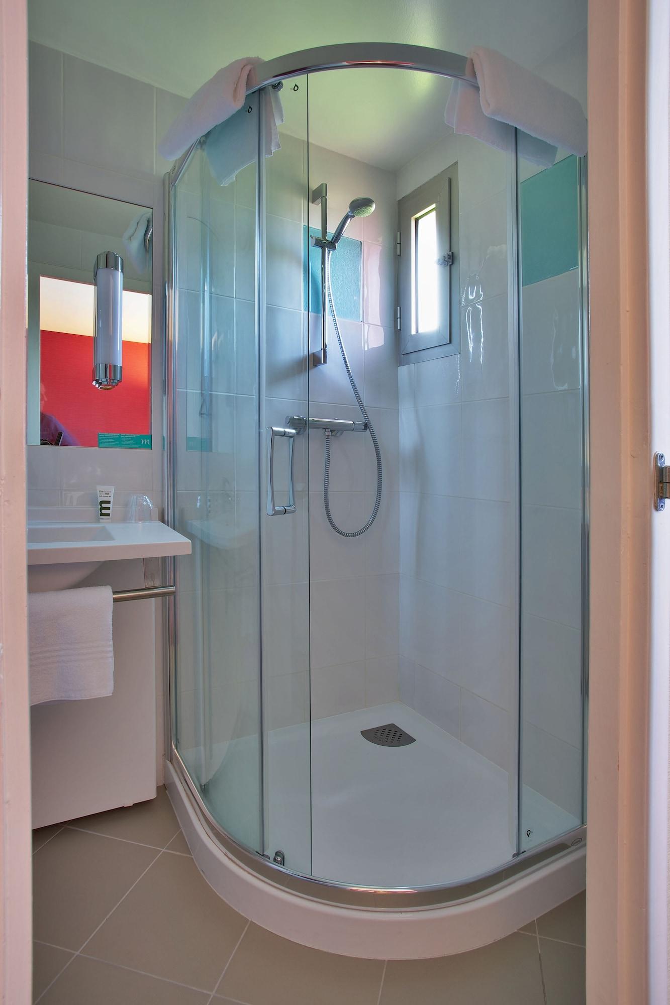 Mercure Hexagone Luxeuil Zewnętrze zdjęcie