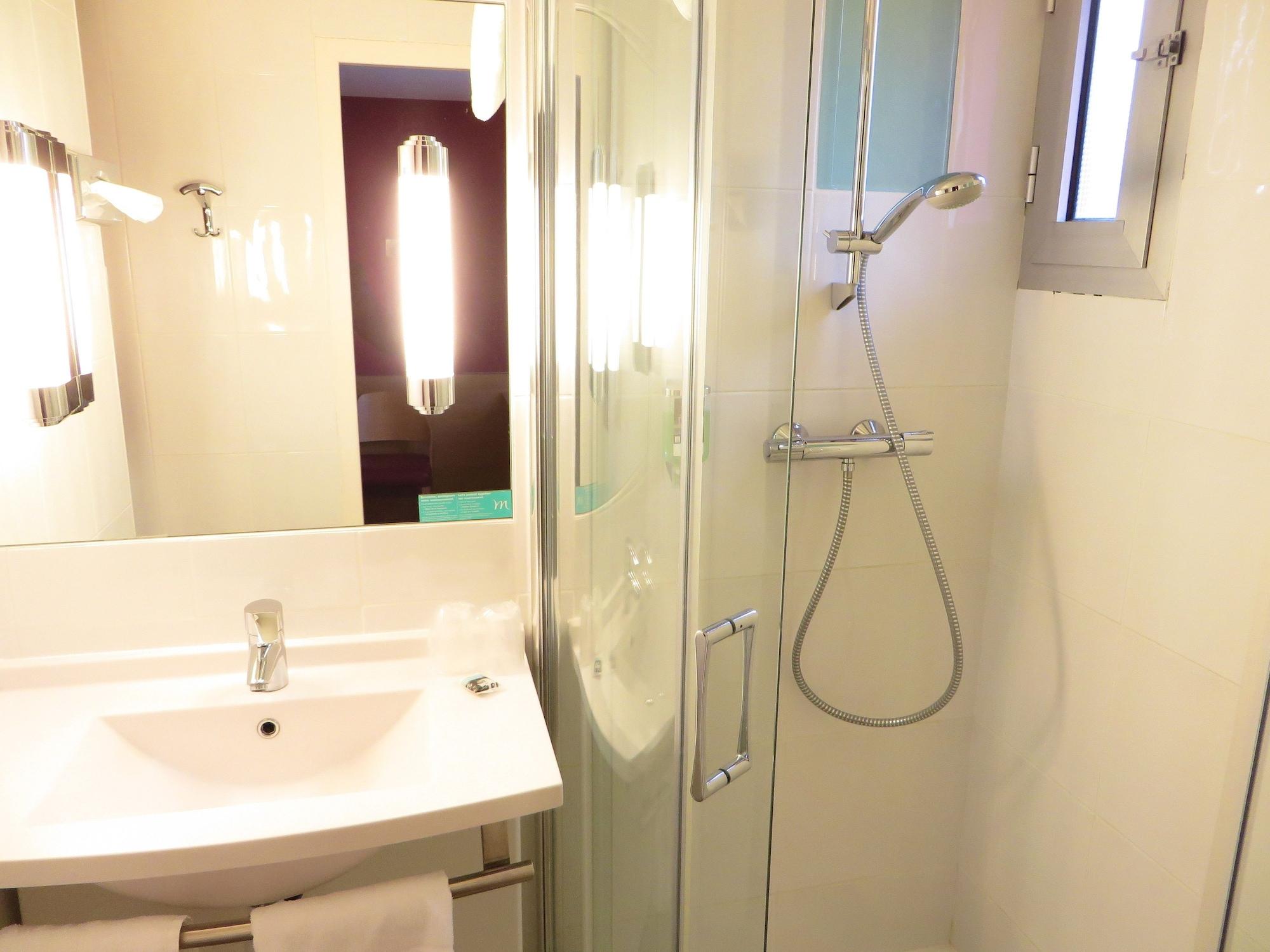Mercure Hexagone Luxeuil Zewnętrze zdjęcie
