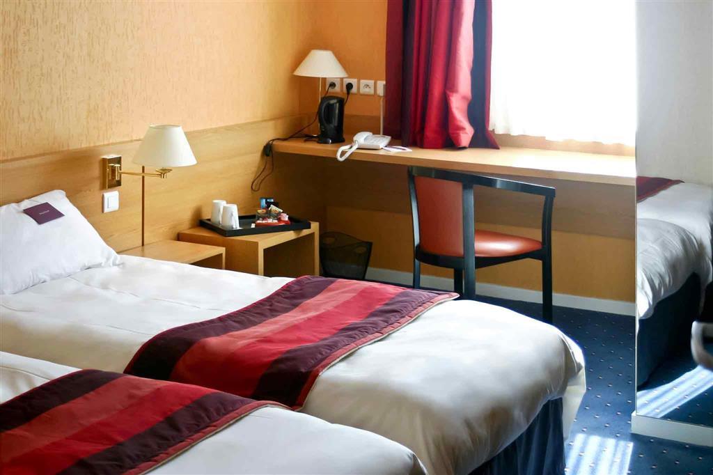 Mercure Hexagone Luxeuil Zewnętrze zdjęcie