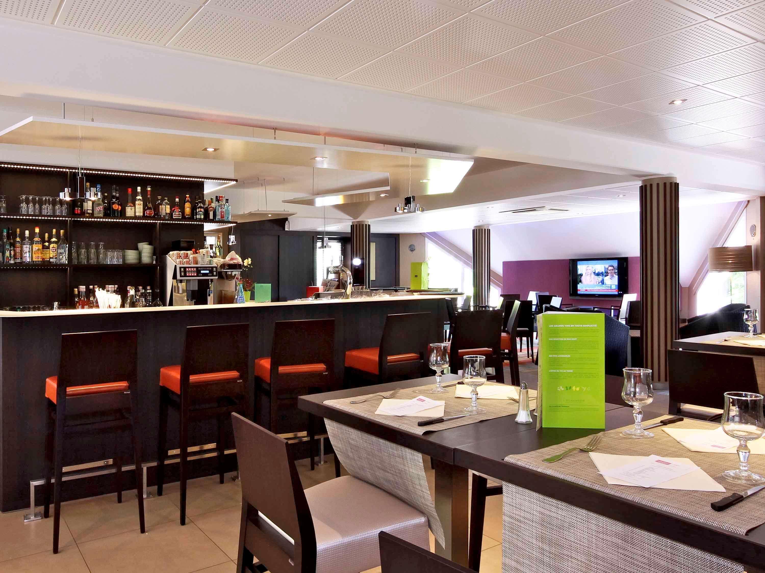 Mercure Hexagone Luxeuil Zewnętrze zdjęcie