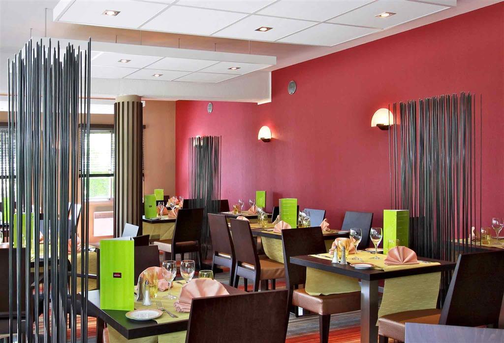 Mercure Hexagone Luxeuil Zewnętrze zdjęcie