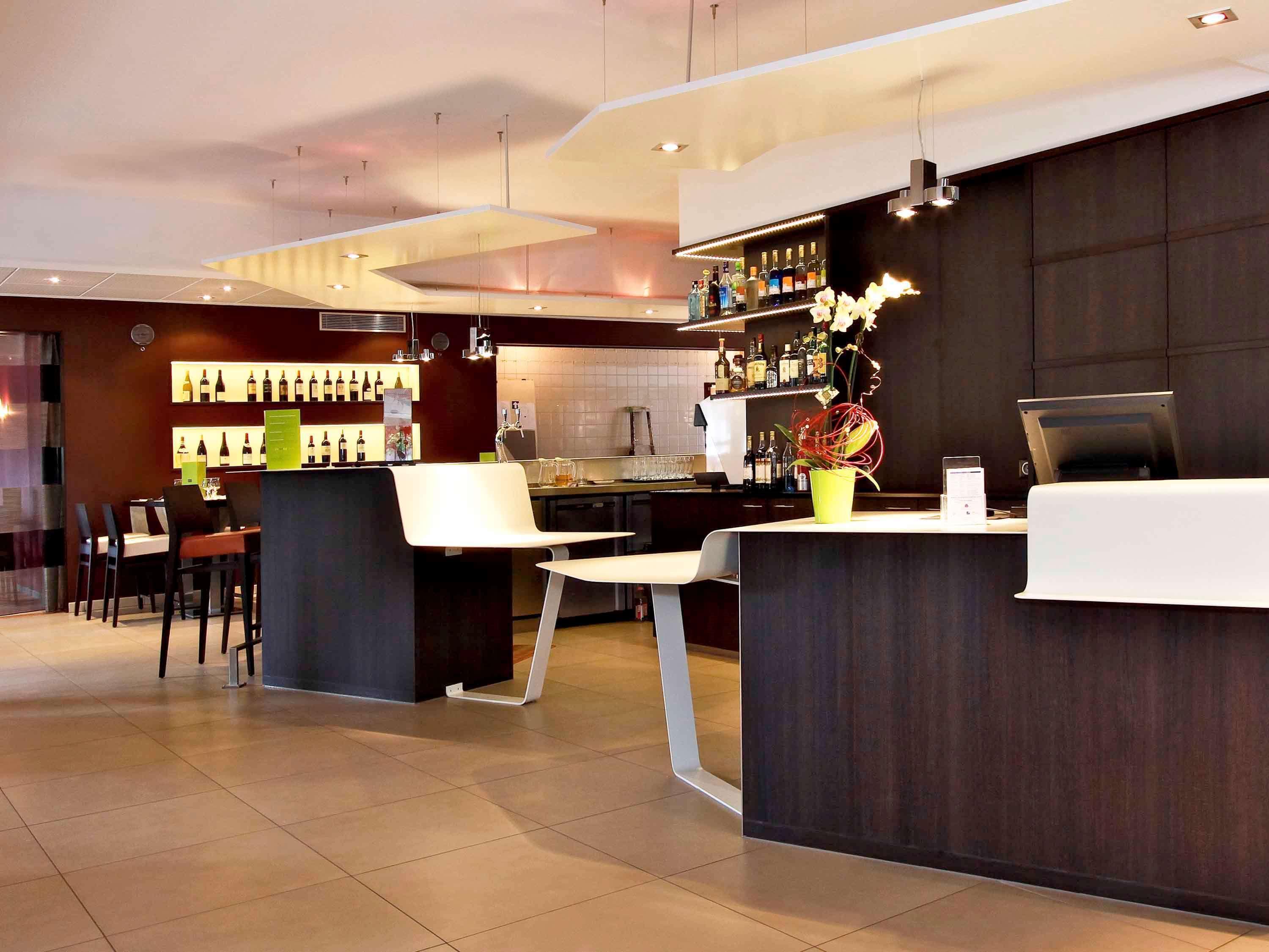 Mercure Hexagone Luxeuil Zewnętrze zdjęcie