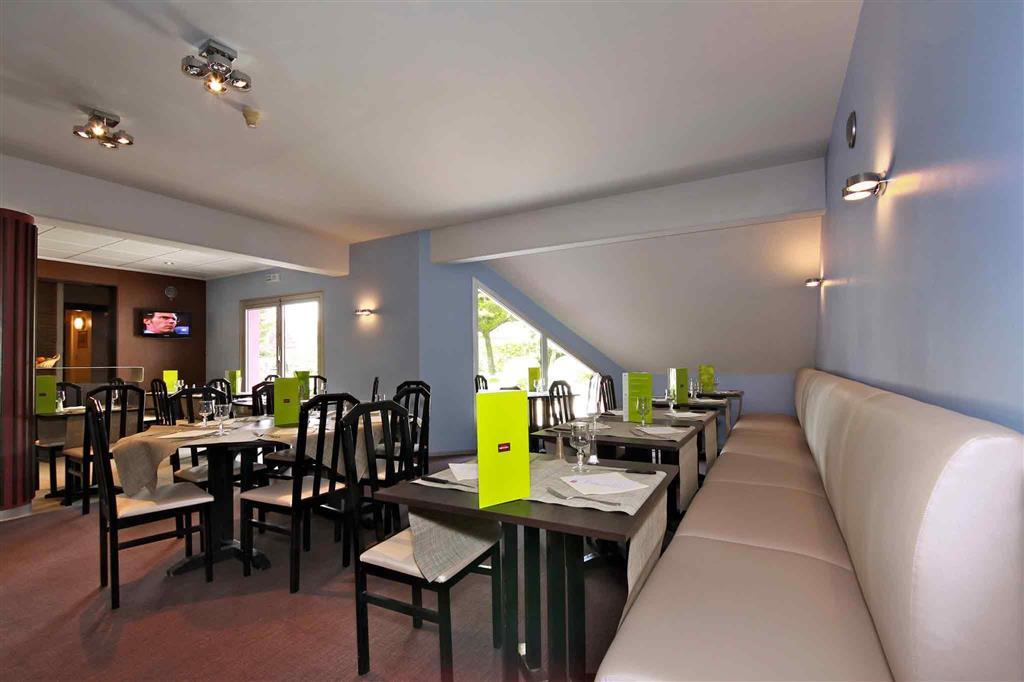 Mercure Hexagone Luxeuil Zewnętrze zdjęcie