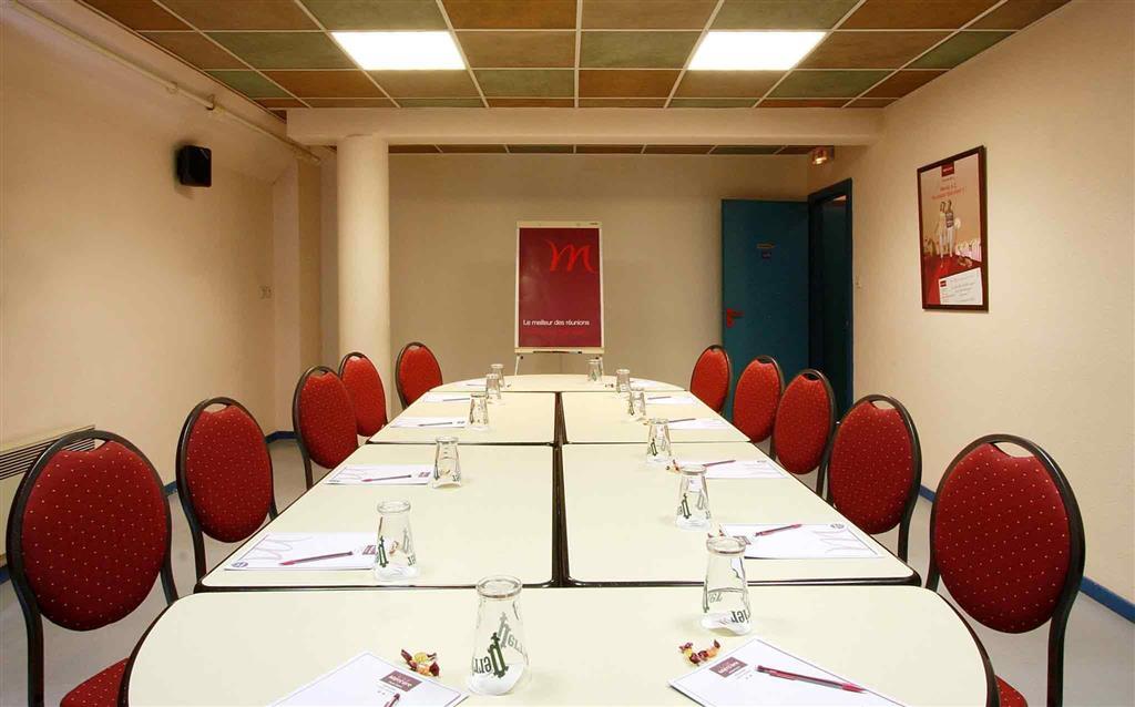 Mercure Hexagone Luxeuil Zewnętrze zdjęcie