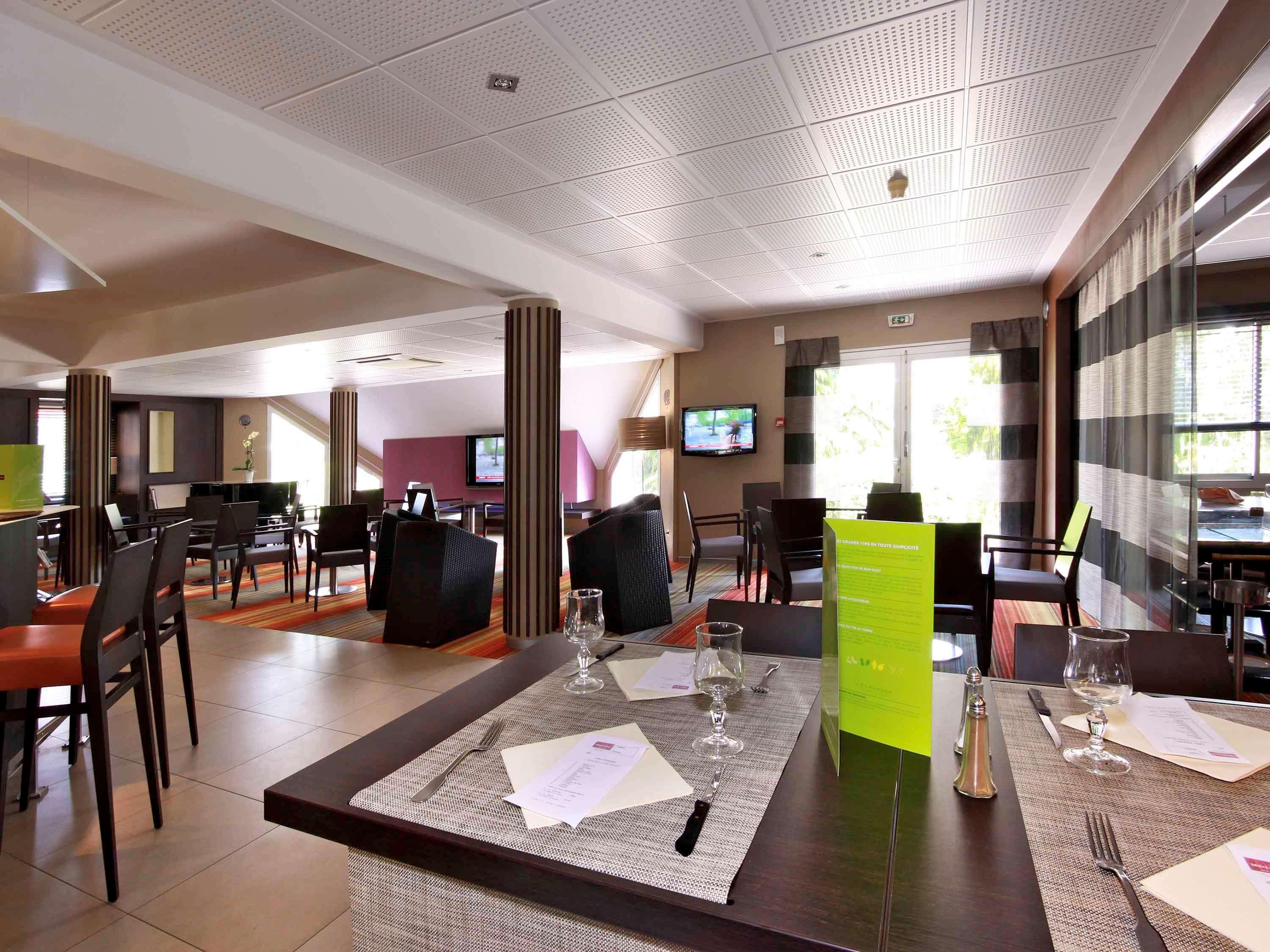 Mercure Hexagone Luxeuil Zewnętrze zdjęcie
