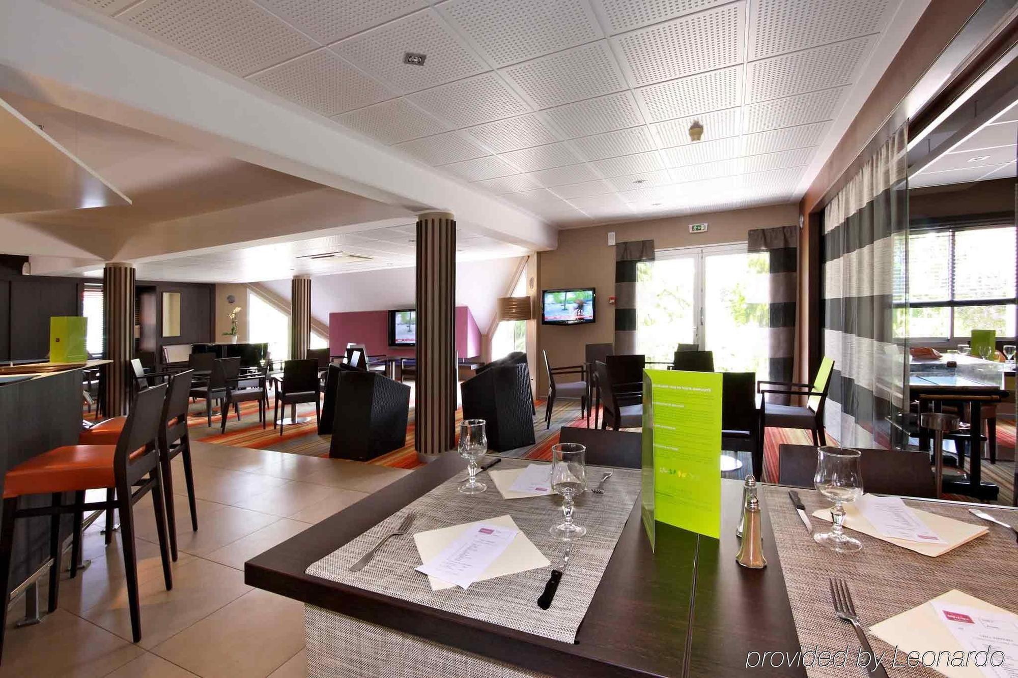 Mercure Hexagone Luxeuil Zewnętrze zdjęcie